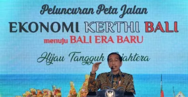 Presiden Jokowi Berkunjung ke Semarang, Ini Agenda Besarnya