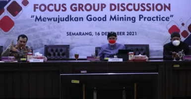 Bentuk Satgas, Penambangan Liar Siap-Siap Disikat Pemprov Jateng