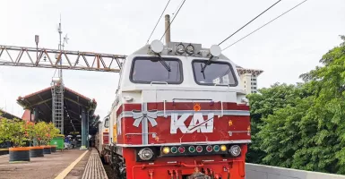 Simak Syarat Naik Kereta Api Terbaru saat Libur Nataru