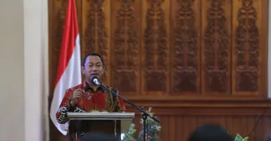 Hati-Hati, Pegawai Pemkot Semarang Bolos Saat Nataru Kena Sanksi