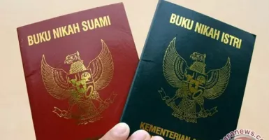 Ya Tuhan, 65.755 Pasangan di Jateng Cerai, Tertinggi di Indonesia