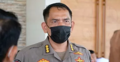 Kapok! 5 Polisi Calo Penerimaan Bintara di Jateng Dipecat