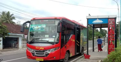 Jalan dari Magelang ke Purworejo! Ini Jadwal Rute dan Tarif Bus Trans Jateng