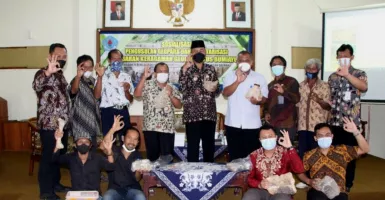 Ini Sederet Alasan Geopark Layak Dibangun di Brebes