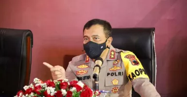 Kejahatan Meningkat, Polda Jateng Jamin Perayaan Nataru Aman