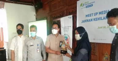 Kasus PHK di Pekalongan Naik, BP Jamsostek Akan Beri Pelatihan