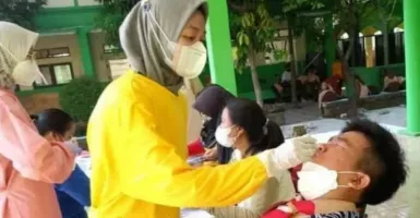 Duh! Kasus Covid-19 Tambah, Dinkes Purbalingga Ajak Warga Prokes