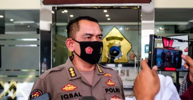 Polda Jateng Tetap Humanis Amankan Demo 11 April