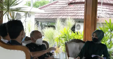 Regenerasi Pengukir Jepara Harus Diperkuat