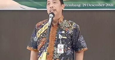 Pemkab Rembang Siapkan Rp100 M Guna Pembebasan Lahan JLR