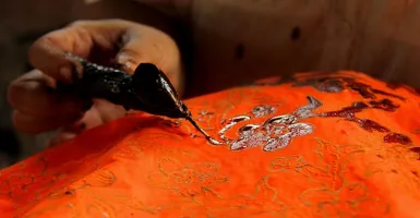 Kenalkan Batik Gumelem, Batiknya Wong Banjarnegara