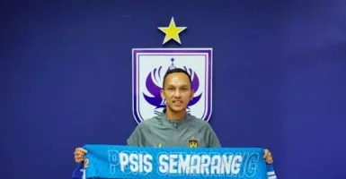 Rachmad Hidayat Resmi Perkuat Lini Tengah PSIS Semarang