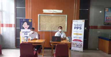 Catat! DJP Jateng 2 Buka Help Desk Program Pengungkapan Sukarela