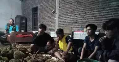 Yuk! Pesta Durian ke Kendal, Ada Durian Luna Maya Lho