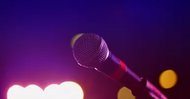 Astaghfirullah! 4 Kades di Pati Ini Asyik Karaoke Ditemani LC