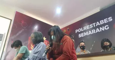 Ya Ampun! Joki Vaksin di Semarang Ditangkap, Dibayar Rp 500.000