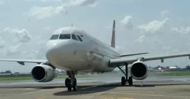 Asyik! Penerbangan Solo - Jakarta Bertambah, Kapan Rute ke Timur?