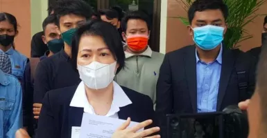 Fantastis! PT Pura Nusa Persada Digugat Rp370 M Terkait Hak Cipta