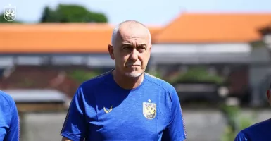 Tantang Arema FC, Dragan: Kami Punya Gaya Main Tersendiri