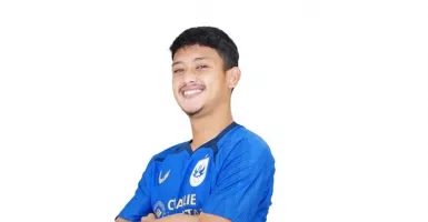 Perkuat Lini Tengah, PSIS Semarang Rekrut Pemain Muda Ini