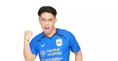 Tambah Amunisi Bek Sayap, PSIS Semarang Boyong Beny Wahyudi