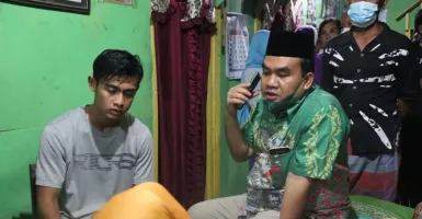 Pemain Timnas Indonesia Pulang Kampung, Arhan: Kangen Masakan Ibu