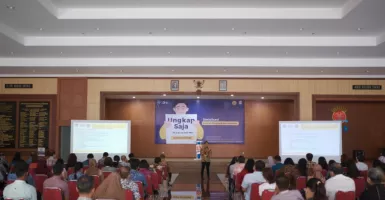 Program Pengungkapan Sukarela, DJP Jateng 2 Gandeng PMS
