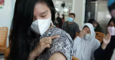 Ini Target Vaksin Booster di Kota Semarang, Bisa di 37 Puskesmas