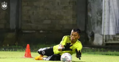 Jelang Jendela Transfer Tutup, PSIS Rekrut Sosok Kiper Ini