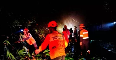 Setahun Ada 574 Bencana, BPBD Magelang: Pelajari Kearifan Lokal