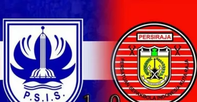 Raup Poin Penuh, PSIS Semarang Menang Tipis 1-0 atas Persiraja