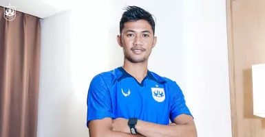 Tutup Bursa Transfer Liga 1, PSIS Pinjam Gelandang Persija