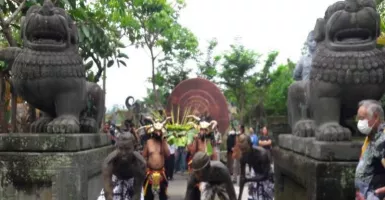 Hore! Borobudur Edupark Sudah Dibuka Lho, Ini Harga Tiketnya