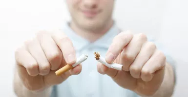 Berhenti Merokok Jadi Mudah, Ikuti Tips Berikut Ini