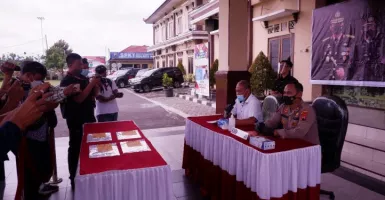 Begini Kronologis ASN Jadi Mafia Tanah di Klaten Tipu WNA