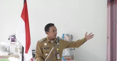 Hampir 1 Bulan Nelayan Batang Tak Melaut, Ternyata Ini Sebabnya