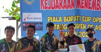 Kompetisi Menembak Usai, Ini PR Perbakin Batang Soal Lapangan