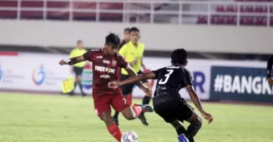 Keren Pol! 2 Pemain Muda Persis Dipanggil Timnas Indonesia U-23