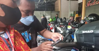 Penerapan E-Parkir di Kota Semarang Diperluas, Ini Titiknya Lurr