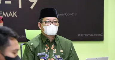 Desa dan Kelurahan Diminta Bikin PPID, Ini Pesan Wabup Demak