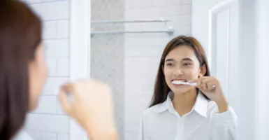 Ini Pentingnya Menyikat Gigi yang Baik dan Benar