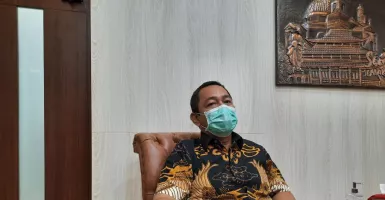 Begini Cara Hendi Tangani Kasus Stunting di Kota Semarang