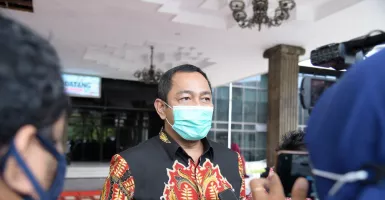 Langgar Prokes, Siap-Siap Ditertibkan Satpol PP Kota Semarang