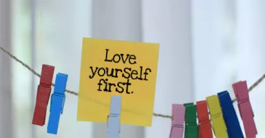 Yuk Belajar Self Love dengan 4 Cara Ini, Mudah Kok!