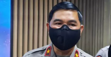 Polri Sebut 4 Terduga Teroris Ditangkap di Jateng Terafiliasi JI