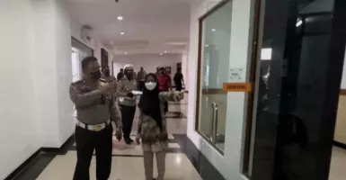 RS Darurat Asrama Haji Donohudan Kembali Aktif, Ini Fasilitasnya