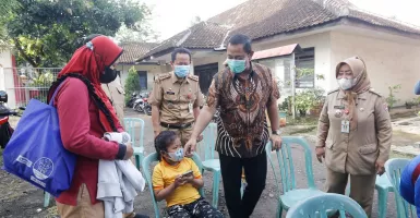 Sip! Pemkot Semarang Percepat Vaksinasi Demi Tekan Kasus Covid-19