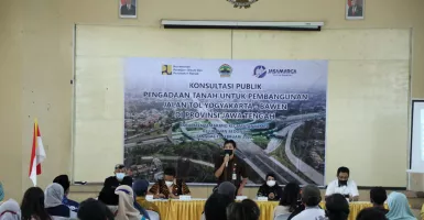 Sip! Tol Jogja-Bawen Bisa Dongkrak Wisata Kabupaten Semarang