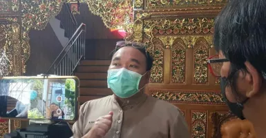 Wahai Warga Kota Semarang yang Belum Vaksin Dosis 2, Segeralah!