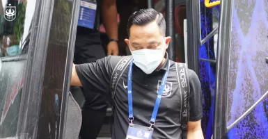 Alhamdulillah, Kasus Covid-19 di PSIS Semarang Tinggal 4 Orang